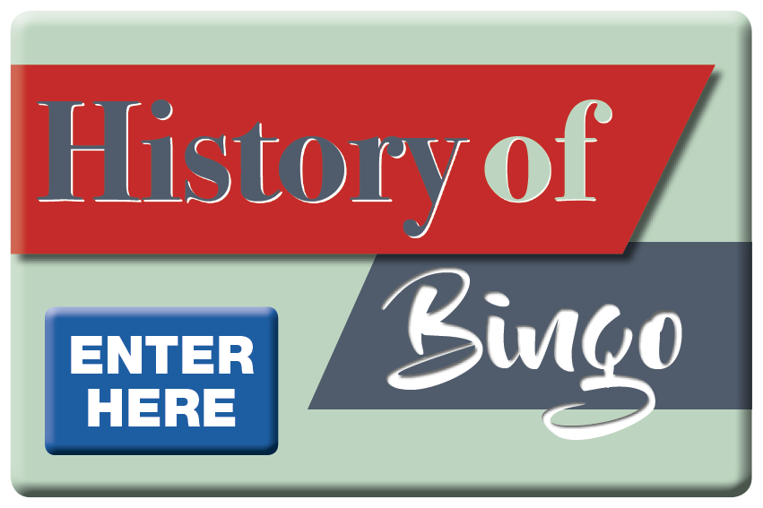 History of Bingo